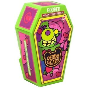 Deddy Bears Goober Target Exclusive [Valentines Edition]